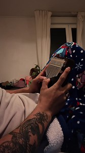 Gaara Theme on Kalimba - Naruto Instrumental
