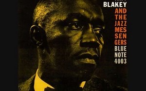Art Blakey - Blues March