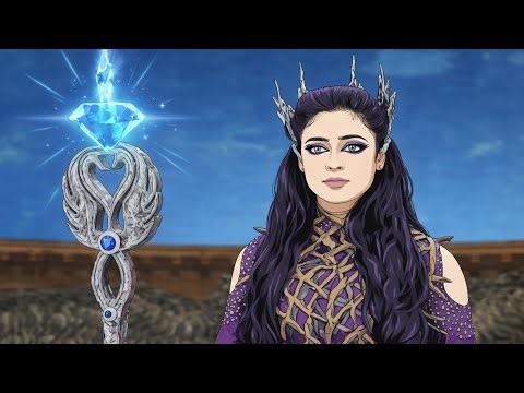 Baal Veer Anime | Episode 07 | Rani Pari Qaid Ho Gayi 😨 Bhayankar Pari Ka Sabse Bada Waar