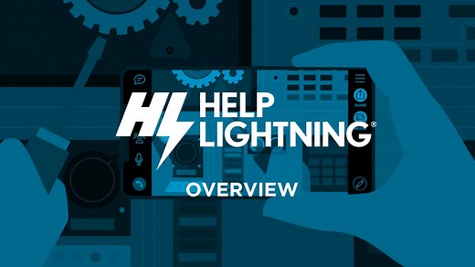 Help Lightning Overview