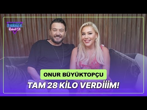 Onur Büyüktopçu: If I Use My Potential, The Market Will Move! - Be Comfortable, Whatever You Are ...