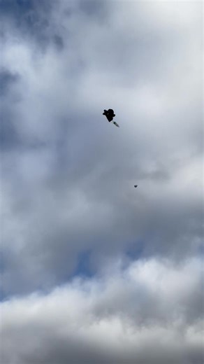 Test run for this years grade 11 & 12 Bottle Rocket Contest… Who can design the Bottle Rocket to stay in the air the longest… Rockets will be flying after school Tuesday… | Eric G Lambert