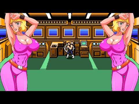 Enter The Double Dragon 2 Infinity + Download OpenBOR 2026 Game 8 bit style