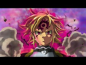 Pop Smoke - Element [AMV]