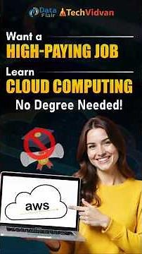 Top 5 Highest Paying Cloud Computing Careers