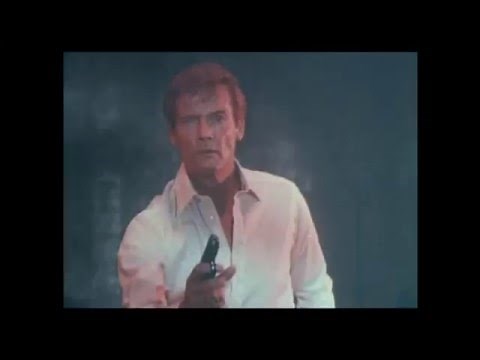 The Man With The Golden Gun - Vintage Trailer #2