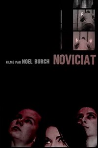 Noviciat - Movie