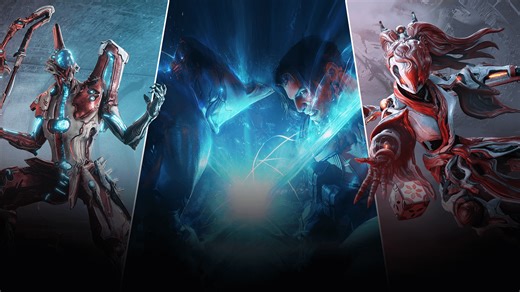 Warframe: Devstream 181 Highlights