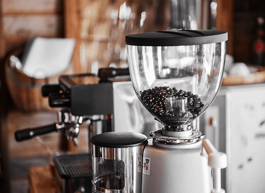 Mazzer Mini Review | The Coffee Folk