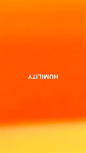 Humbled Daily † on Instagram: "Humility is counter cultural. That’s why we need it now more than ever. Following Christ’s example of humility is a sure way to stand out in our world (see Philippians 2.) And that’s precisely the heart behind this shirt. People notice when you love and serve other’s in humility and walk faithfully in what God has called you to do - such a lifestyle is an attention grabber (kind of like an upside down logo.) Shop all the gear at humbleddaily.com"
