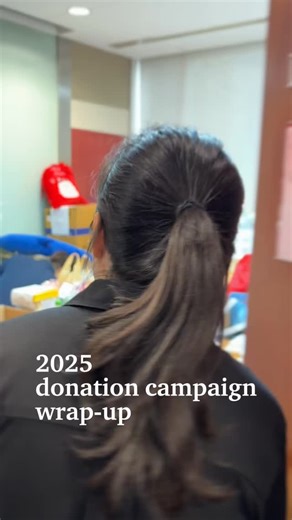 🧡 2025 donation campaign wrap‑up — Impact over reach This year, PwC Thailand and the collective contributions of our people—through volunteer hours and donations—made a real difference to communities in need across Thailand. Guided by our global sustainability strategy, we led purposeful initiatives—instilling future‑ready skills, advancing our Net Zero journey and creating equitable opportunities. Thank you to every volunteer and donor for turning purpose into meaningful, measurable change. Gr