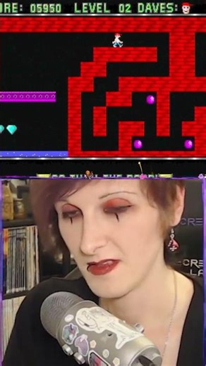 woah, is that duke nukem playing mega man?! #retrogaming #helpmemakethismakesense #operatingsystem