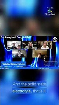 Paper-thin magnesium cell demo and 2.6V charge