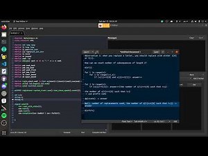 2 Interesting Codeforces Problems