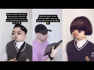 Kumpulan Video TikTok Yeol Ayres Terbaru