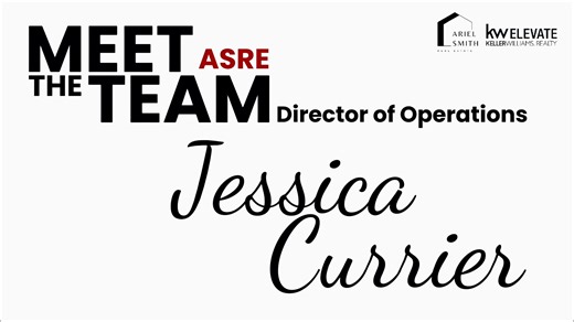 Behind every smooth transaction is a strong system and an aligned...