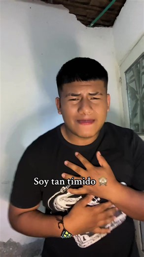 Soy Tan Tímido: Un Viaje Musical con Jhonny Rivera