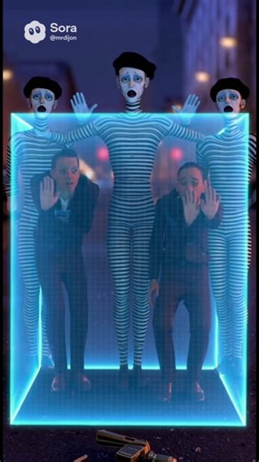 #fyp #clown #circus #circuslife #thebigtop | clown