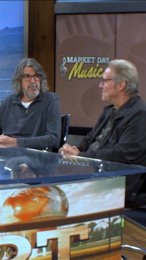 The SteelDrivers are a Grammy-winning bluegrass group known for their signature sound. They are celebrating their 20th anniversary with the release of their twelve-song album Outrun, which is available now! #Bluegrass #NewMusic #CountryMusic #BLuegrassBand #Outrun | RFD-TV