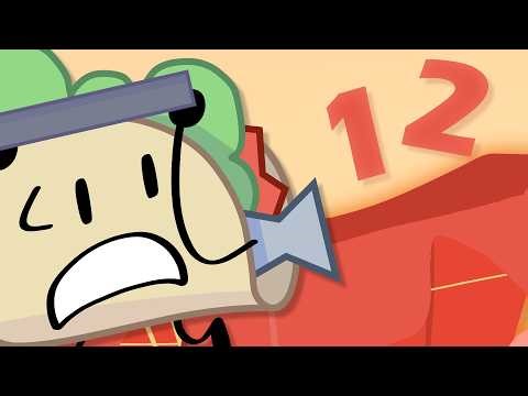 BFBVV 12: Life Lesson Learned