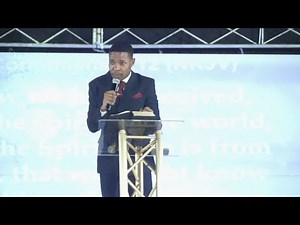 Our true identity in Christ |18 April 2025 | ‪@Apostle_PI_Buthelezi‬