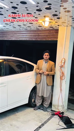 Transform Your Prius with Karim Autos