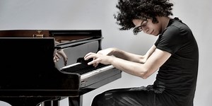 Giovanni Allevi: The Italian composer who made classical music accessible to everyone