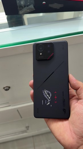 Rog Phone 9 Pro: Ultimate Gaming Phone Review