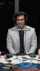 Here's an example of an exploitative friend. | Tai Lopez