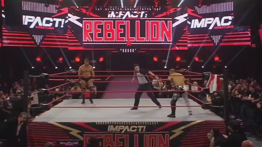 One year ago yesterday, Steve Maclin became impact wrestling world champion"ONCE FORGOTTEN,NOW ALWAYS REMEMBERED AS A WORLD CHAMPION"