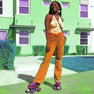 10 Roller Skating Outfits That Take the Sporty Activity to a Stylish New Level