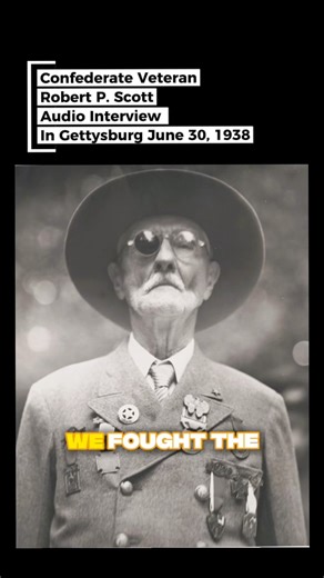 83K views · 2.2K reactions | Confederate Veteran describing the Civil War in Arkansas while at the Gettysburg 1938 reunion in an incredible audio recording. #Arkansas #civilwar #veterans #GettysburgPA #confederate | Massie's Antiques and Civil War Relics | Facebook