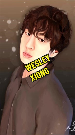 Done with the Xiong brothers! Wes Artwork….😭 @Wes🥀 @Ken Bascuña 🔱🐻 @Ken Bascuña 🔱🐻 #kenbascuña #art #artwork #artist #artistsoftiktok #digitalart #wesxiong #wesleyxiong #trending #viral #fypシ