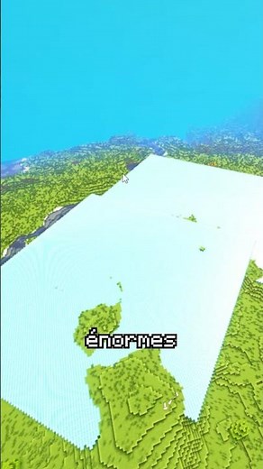 The Unknown Truth About Building in Minecraft! 💀 #Shorts #Minecraft #Tips #Tricks