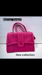 New collection Enrico Coveri | Direct