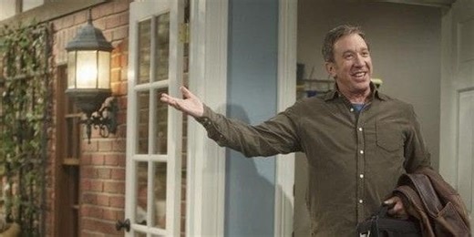 'So beautiful': Tim Allen hears Erika Kirk forgive, says he does, too, after 60 YEARS * WorldNetDaily * by Bob Unruh