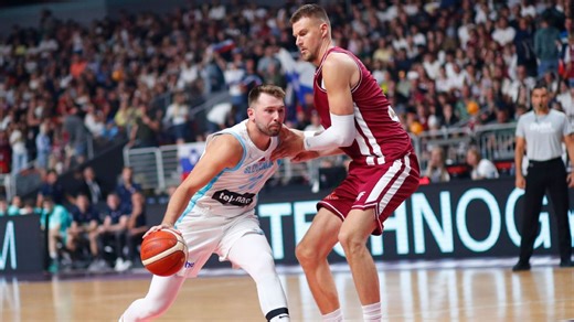 EuroBasket 2025: Comprehensive Guide to Scores, Schedules, Teams, and Latest News – Archyde