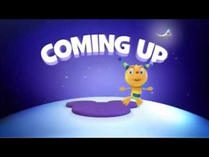 Disney Junior L&S: TS And Henry Hugglemonster Coming Up And Now Bumpers (Nighttime) (2012 And 2013)