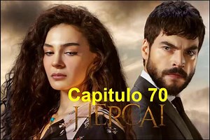Hercai Capitulo 70