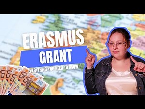 ERASMUS+ PROGRAM: Everything you need to know