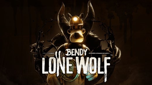 Bendy: Lone Wolf announced for PS5, Xbox Series, PS4, Xbox One, Switch, PC, iOS, and Android
