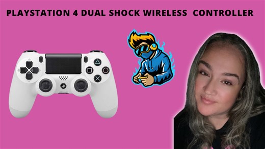 Watch Honest Review of the PS 4 Dual Shock Controller on Amazon Live