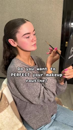 Nuevo Año, Nueva Rutina de Maquillaje: ¡Lecciones Privadas!