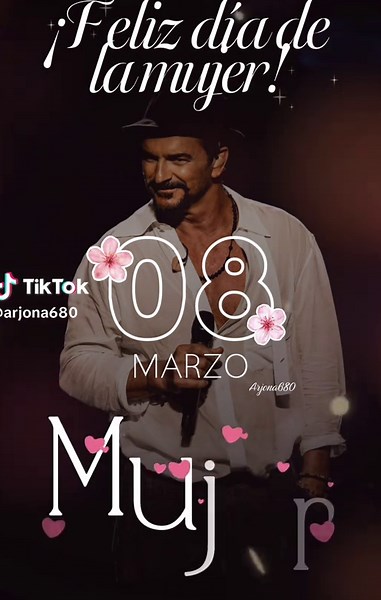 Ricardo Arjona: A Musical Journey of Love