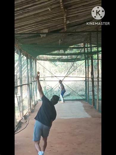 Classical Left arm bowling #cricketlover #leftarmspinner