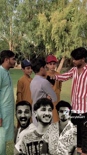 Exploring the Legend Boys and Their Unique Styles