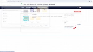 ¿Sabes qué es el PUC y cómo puedes usarlo? Te invitamos a ver nuestro video tutorial para que aprendas a solicitar tus trámites fáciles y rápidos con el (PUC) Punto Único de Contacto, tu apoyo TIC totalmente virtual de la Universidad Cooperativa de Colombia. 👉Ver video aquí: https://youtu.be/JrjhA3_fXfQ?si=xgdJZh5lbRcca6M8 👉Ingresa al PUC aquí: https://puc.ucc.edu.co/support/home | Universidad Cooperativa de Colombia