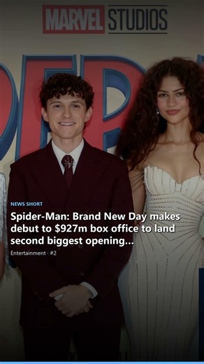 Top Entertainment August 2, 2026