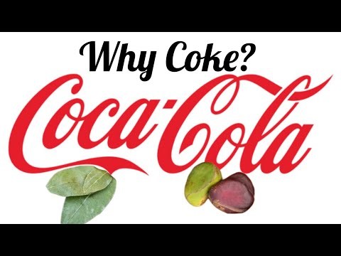 Why Is Coca-Cola Called Coca-Cola?