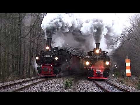 Narrow Gauge Railways Around the World Part 3